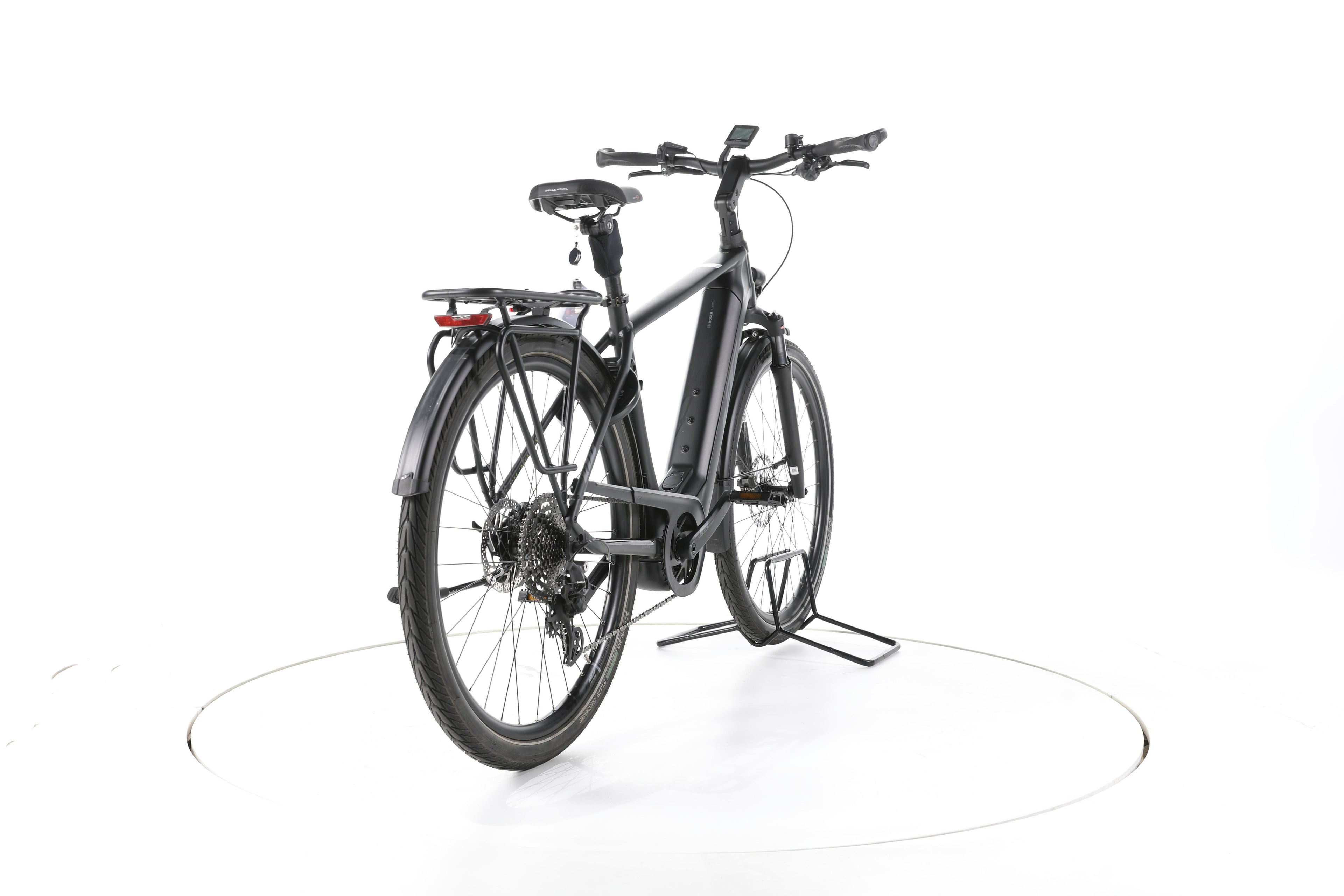 KTM Cento 10 Trekking E-Bike 2023 - Image 11
