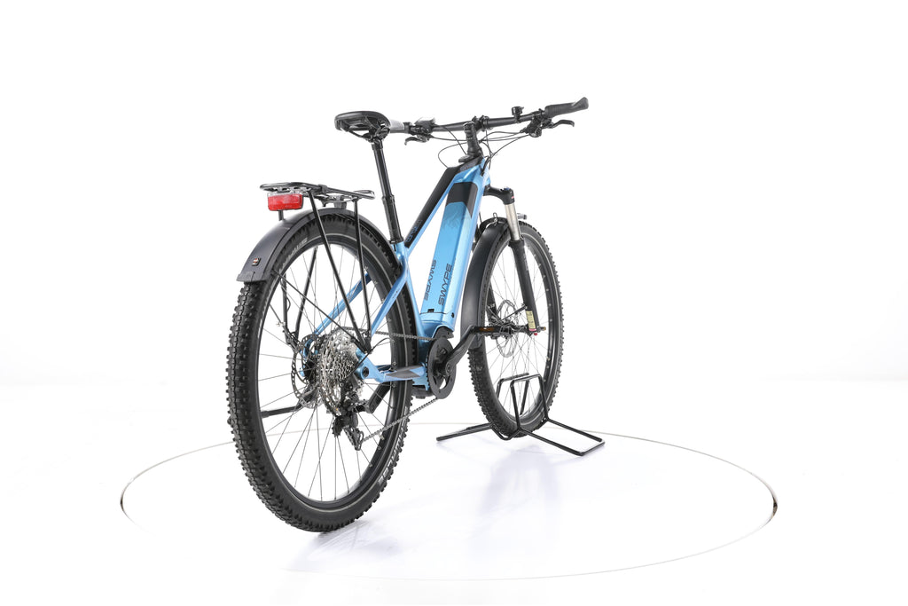 Swype torqz #2.0 Trekking E-Bike - Image 11
