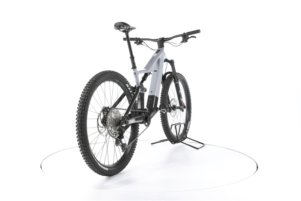 Focus Jam² Sl 8.8 Fully E-Bike Carbon 2023 - Image 11
