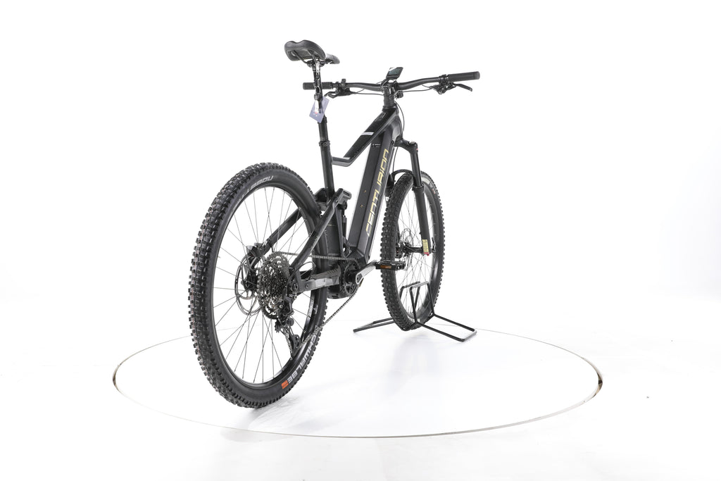 Centurion Numinis R800i E-Bike Fully 2024 - Image 11
