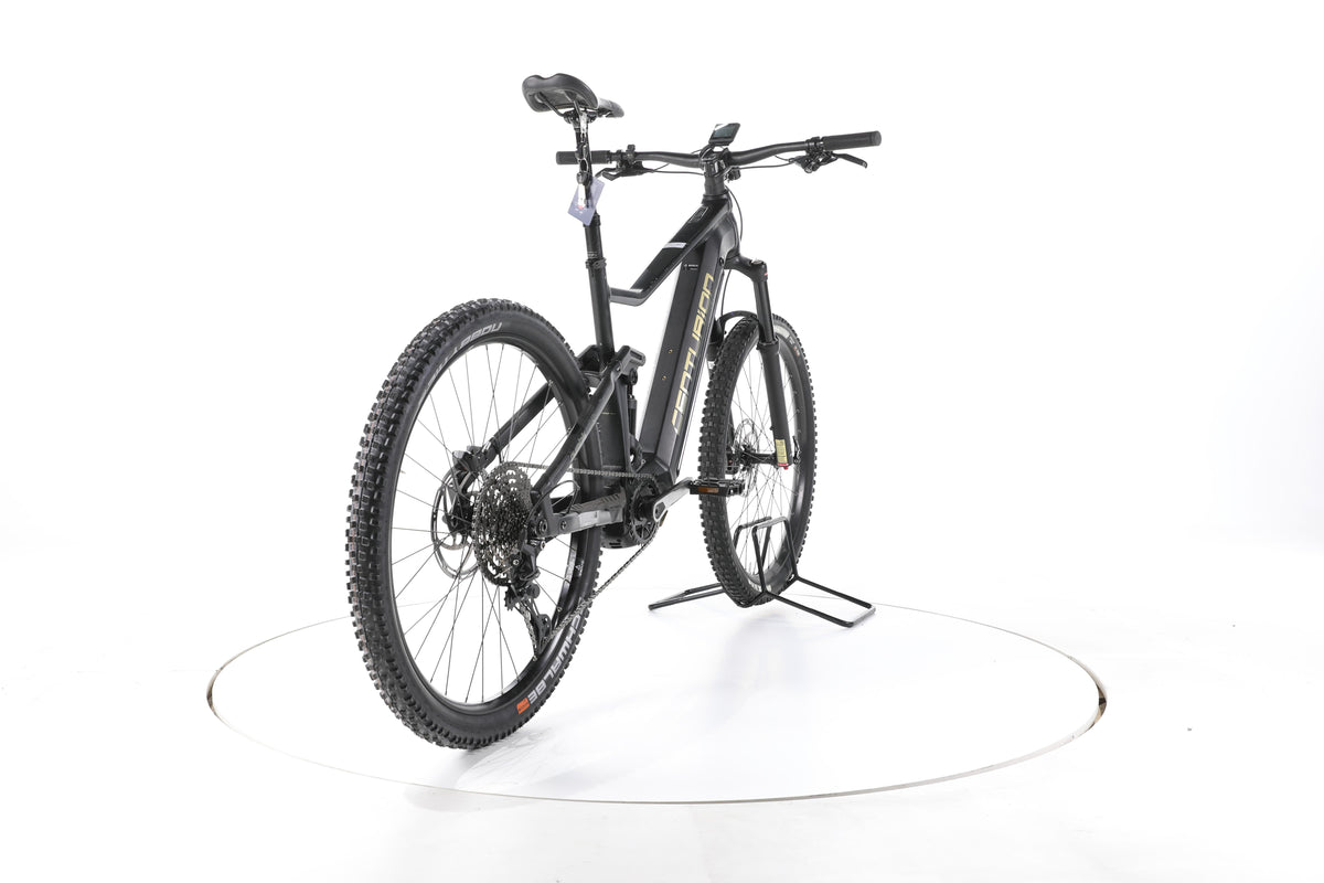 Centurion Numinis R800i E-Bike Fully 2024 - Image 11