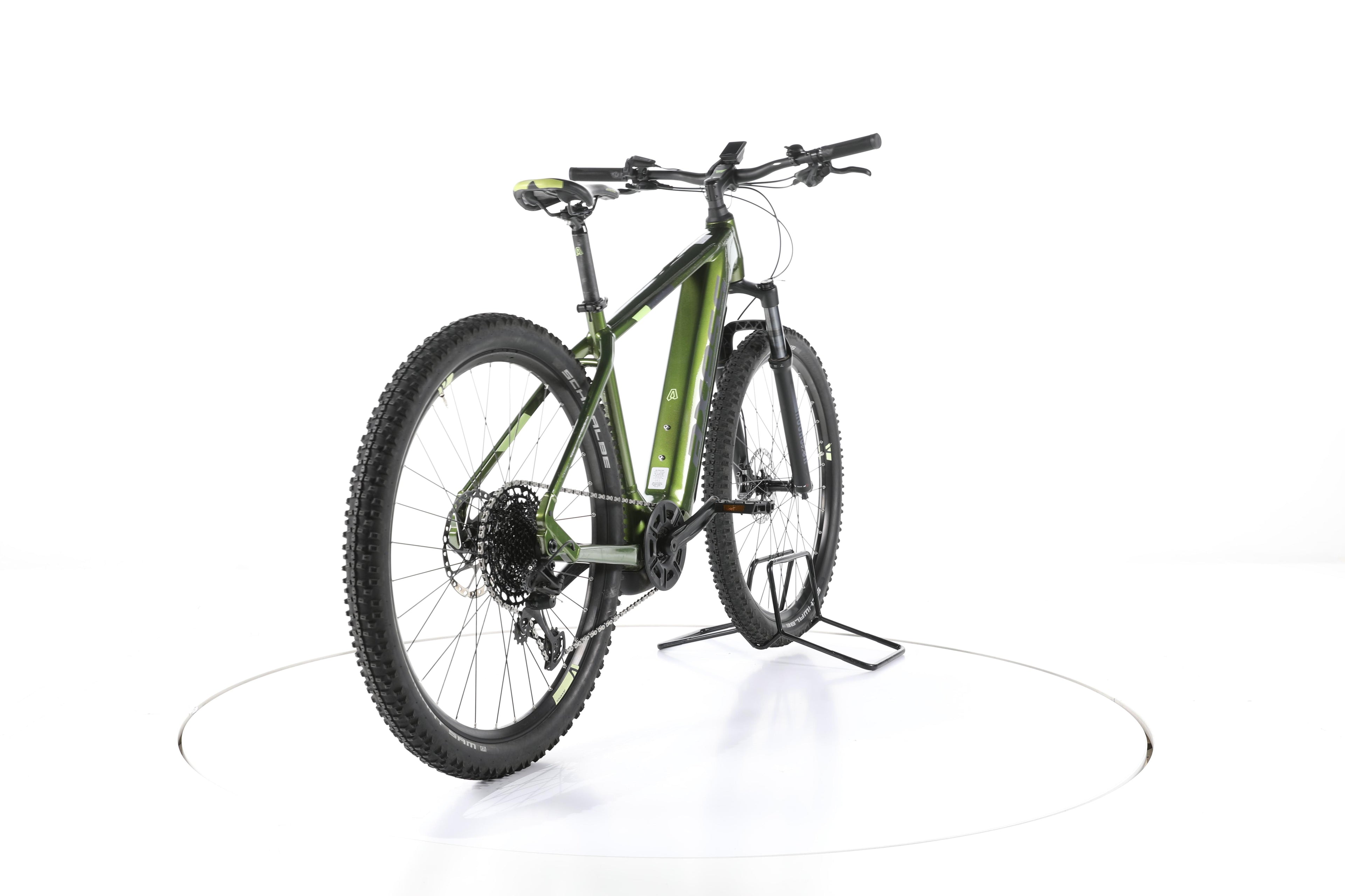 Axess Element 29 E-Bike 2023 - Image 11