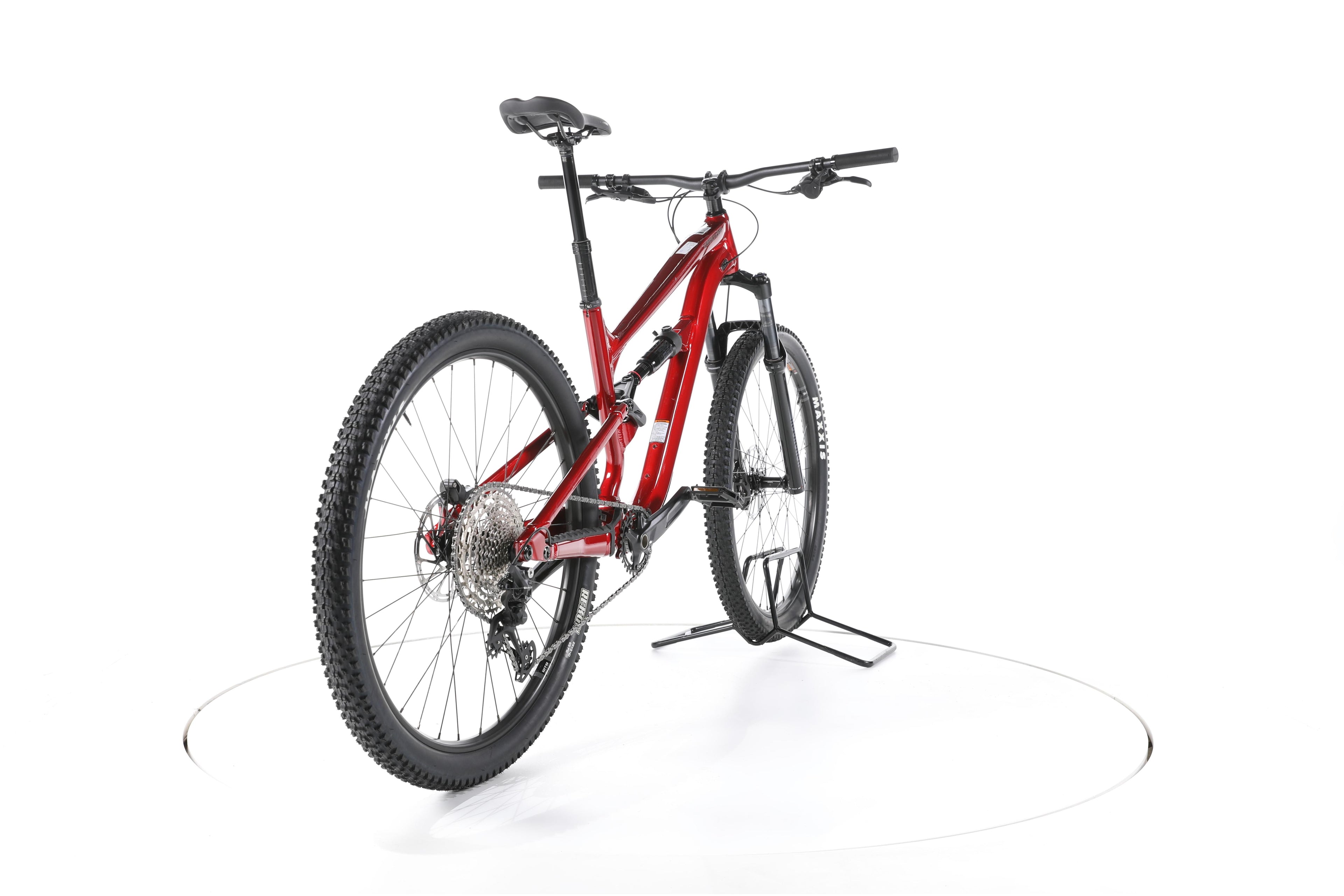 Cannondale Habit 4 - Image 11