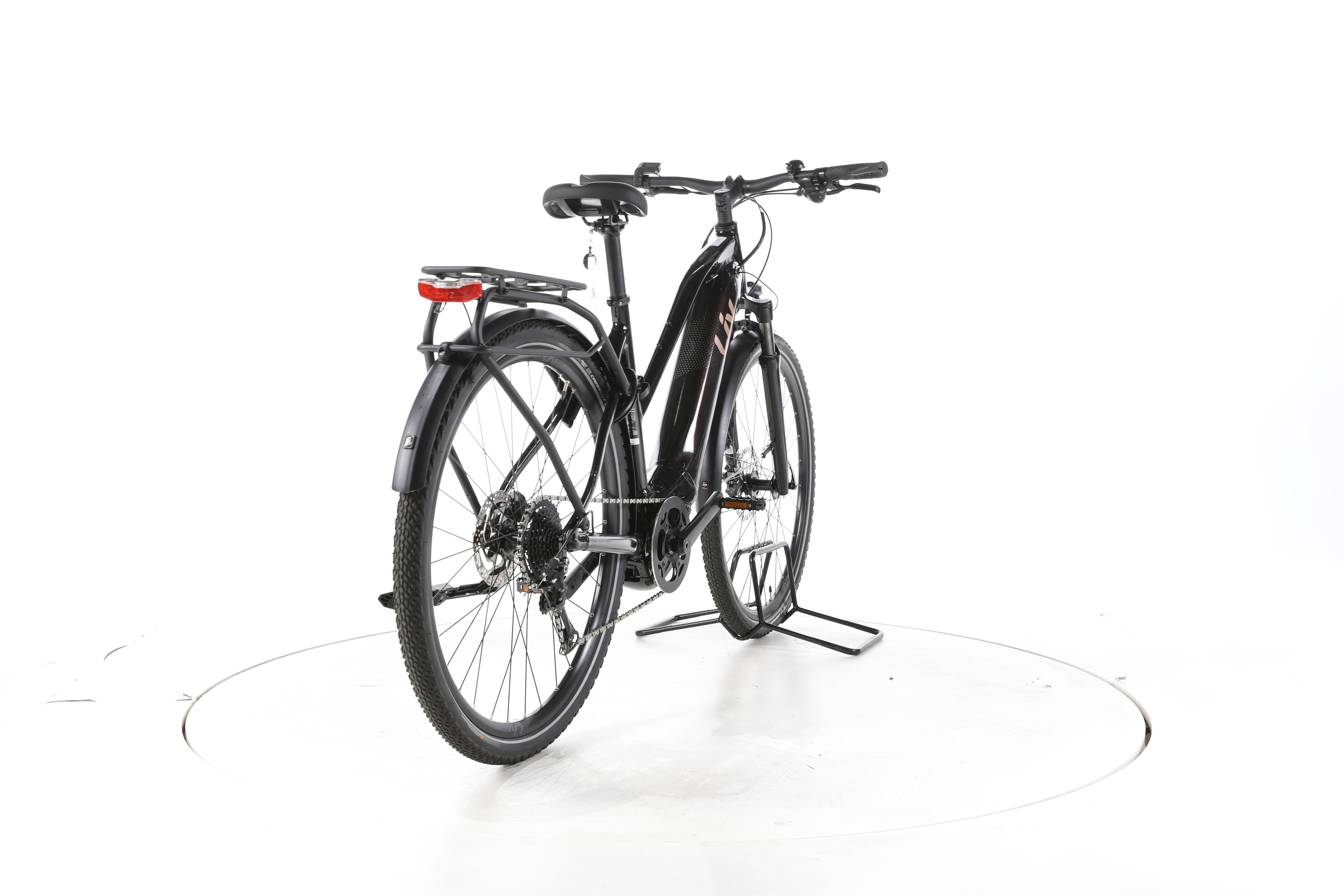 Liv Amiti-E+ 2 Trekking E-Bike - Image 11