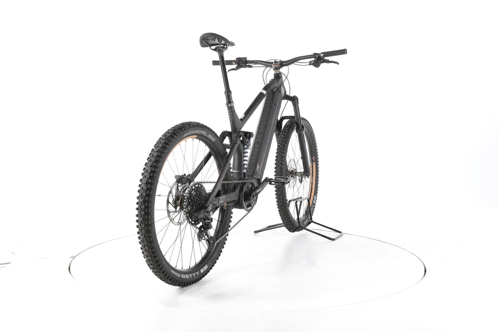 NS BIKES E-Fine 2 E-Bike Fully - Image 11