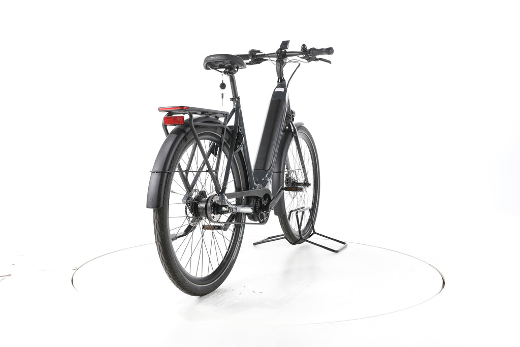 Gazelle Ultimate C5 HMB City E-Bike Tiefeinsteiger - Image 11