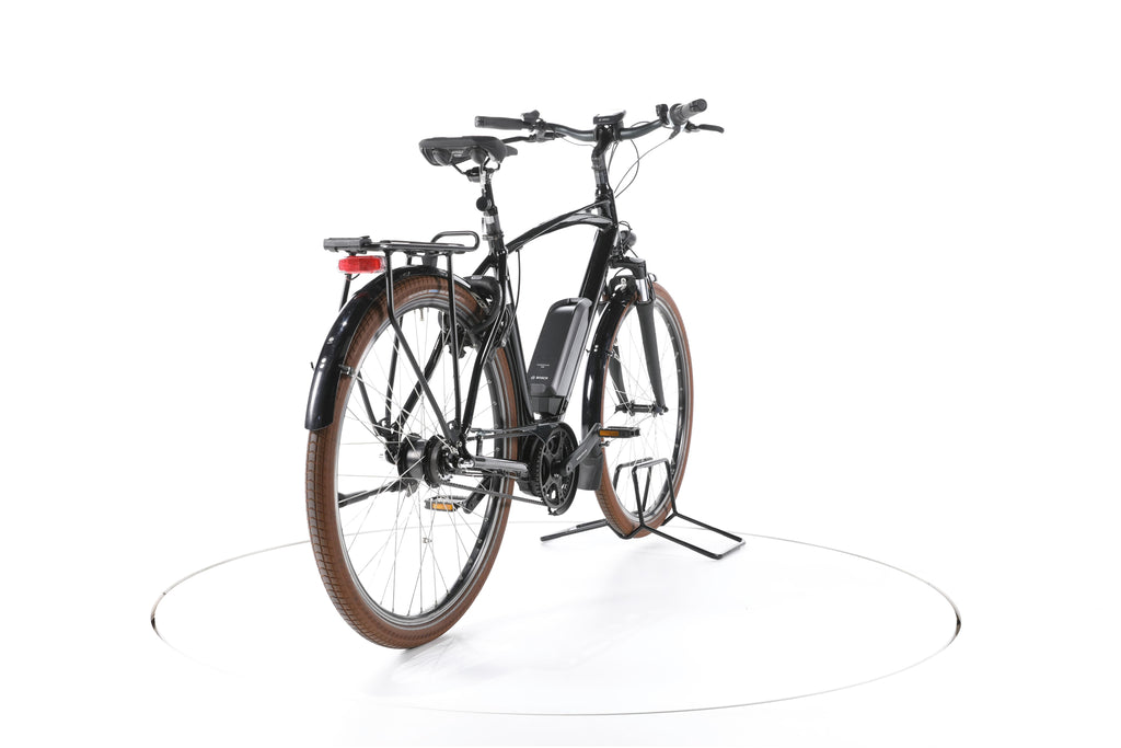 Riese & Müller Swing vario City E-Bike - Image 11