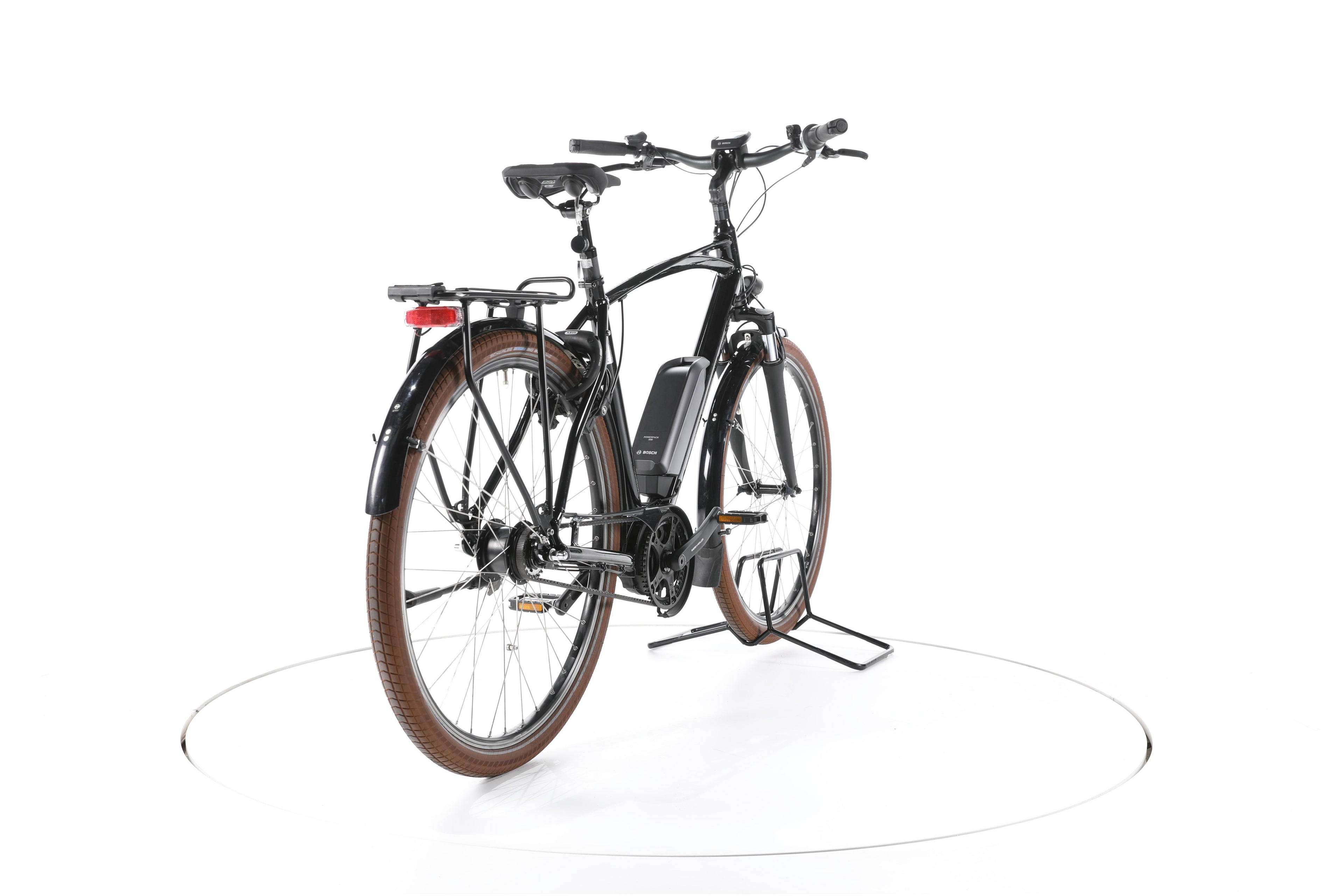 Riese & Müller Swing vario City E-Bike - Image 11