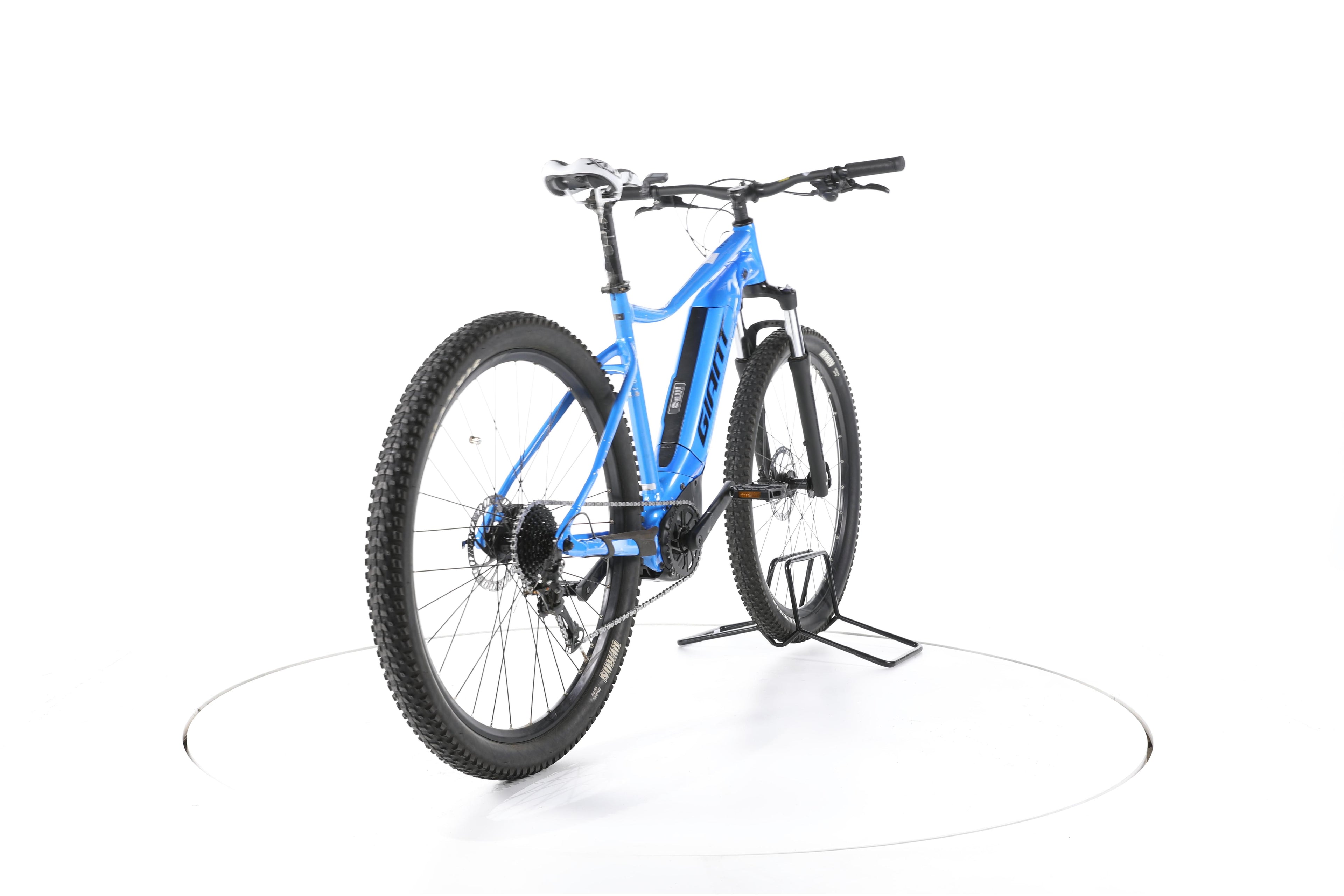 Giant Talon E+ 2 E-Bike - Image 11