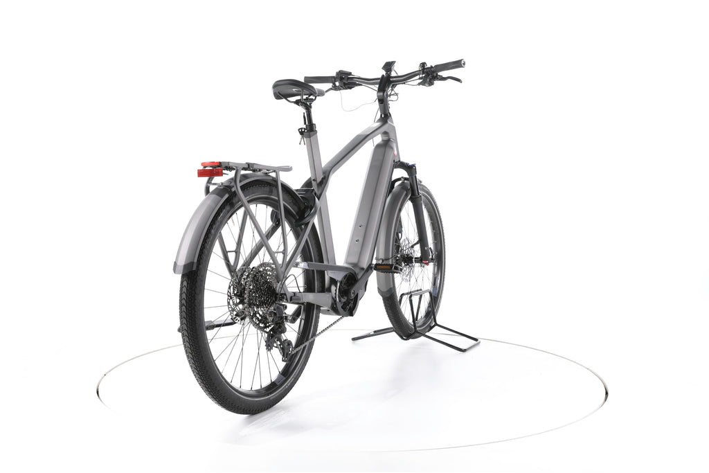 Kalkhoff Endeavour 7.B Advance+ ABS Trekking E-Bike 2023 - Image 11