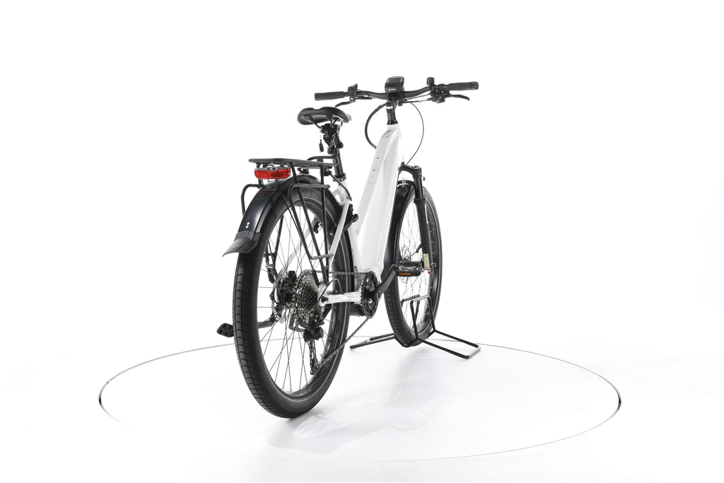 Gudereit ET-12 Fat Tyre PT Trekking E-Bike - Image 11