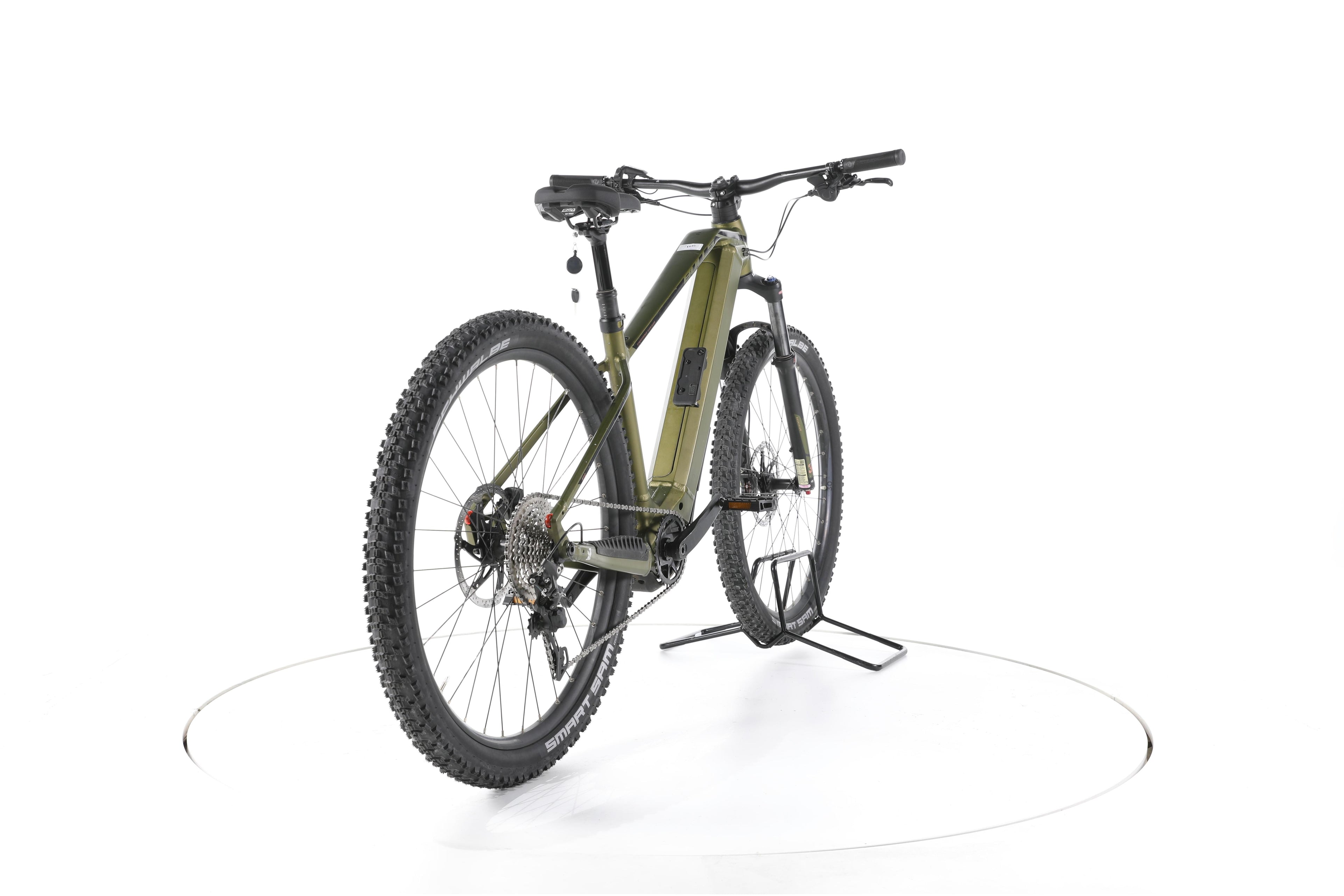 Bulls Sonic EVO 1 E-Bike 2023 - Image 11