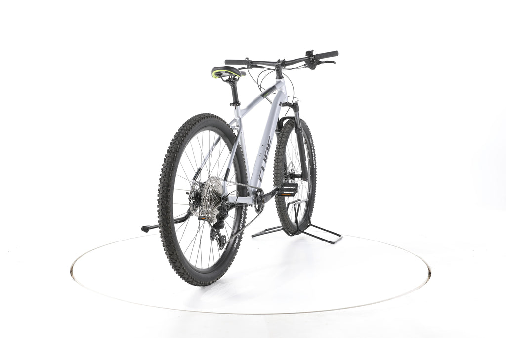 Cube Attention SLX Fahrrad Hardtail - Image 11