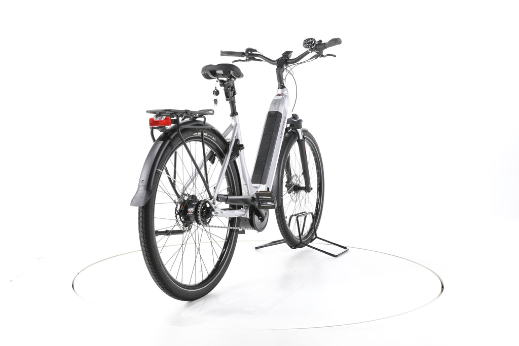 Victoria TRESALO 15 City E-Bike Tiefeinsteiger 2023 - Image 11