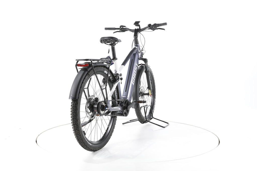 Ghost E-TERU PRO EQ ABS Trekking E-Bike 2025 - Image 11