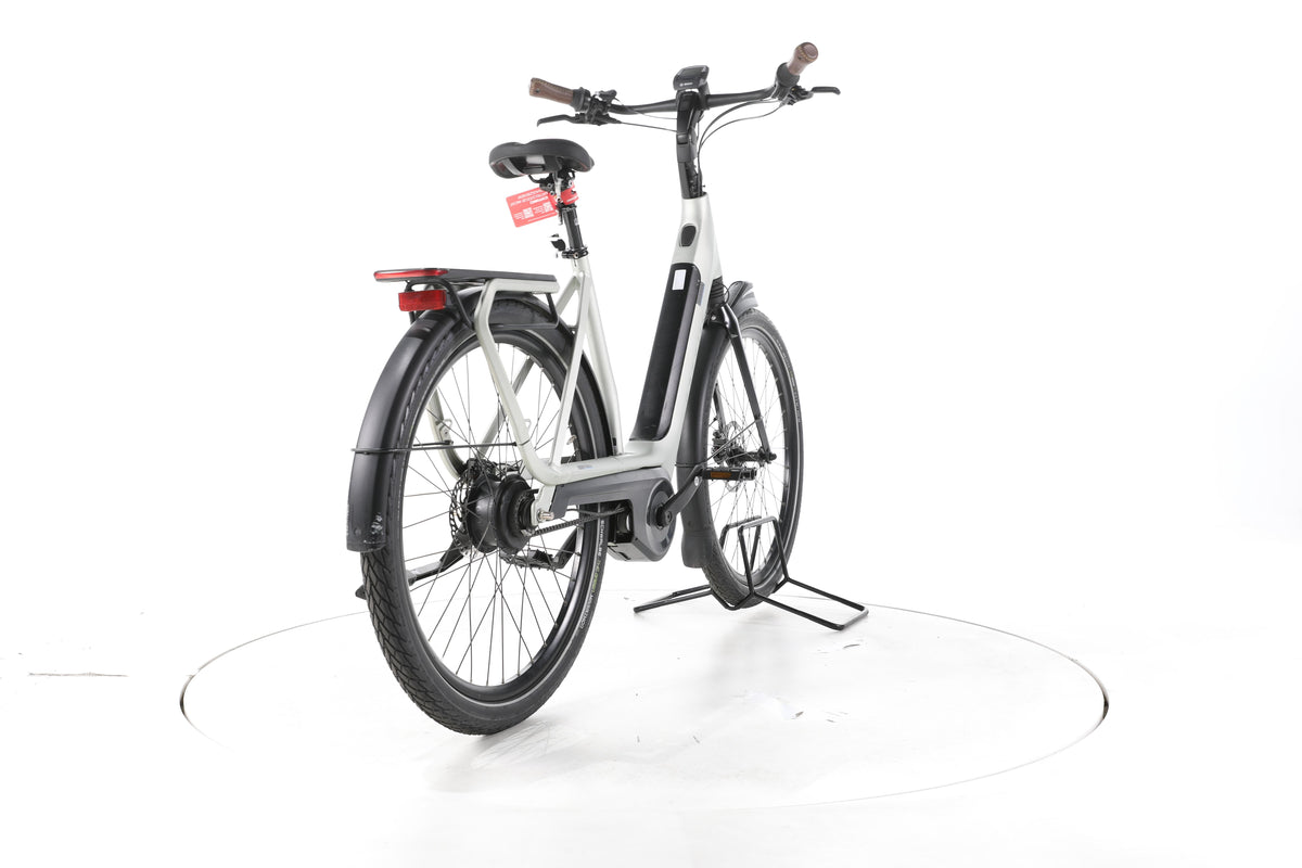 Gazelle Avignon City E-Bike Tiefeinsteiger - Image 11