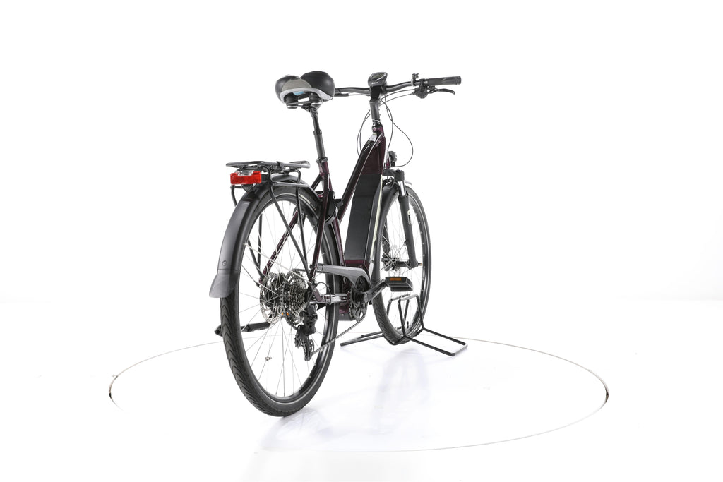 Victoria eTrekking 10.8 Trekking E-Bike - Image 11