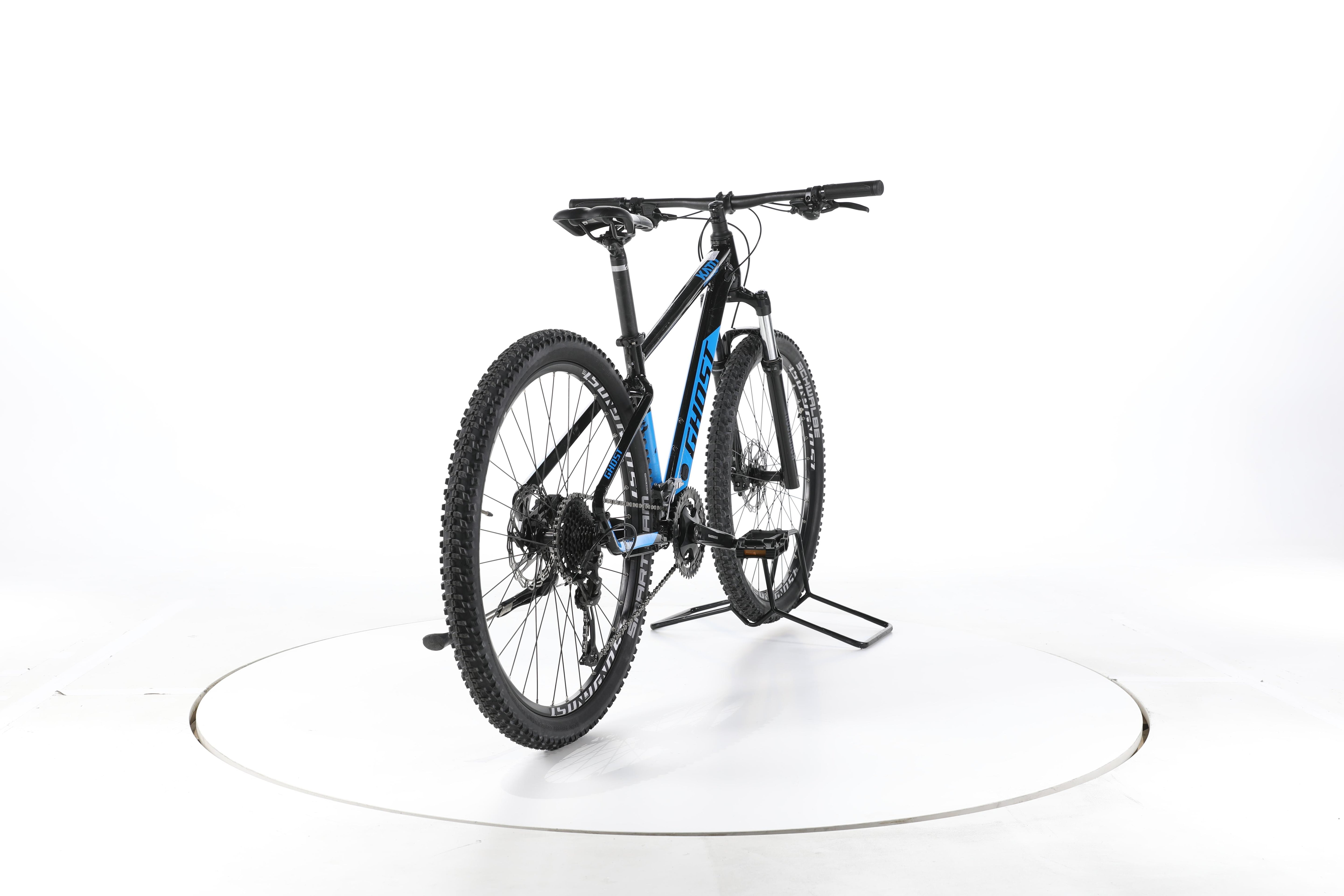 Ghost Kato Universal Fahrrad Hardtail - Image 11