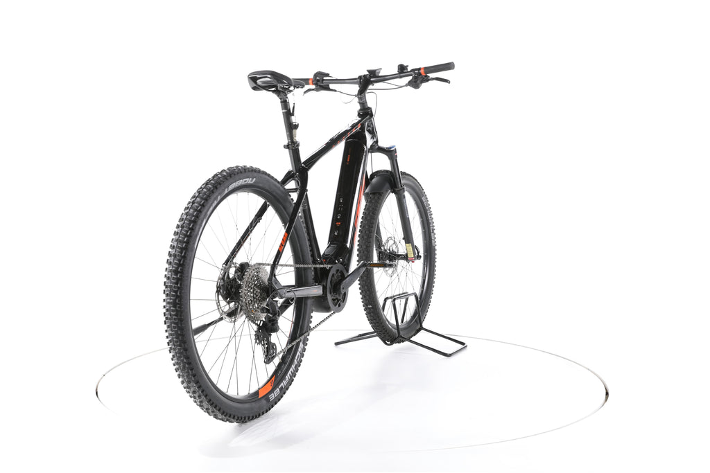 KTM MACINA TEAM 792 E-Bike - Image 11