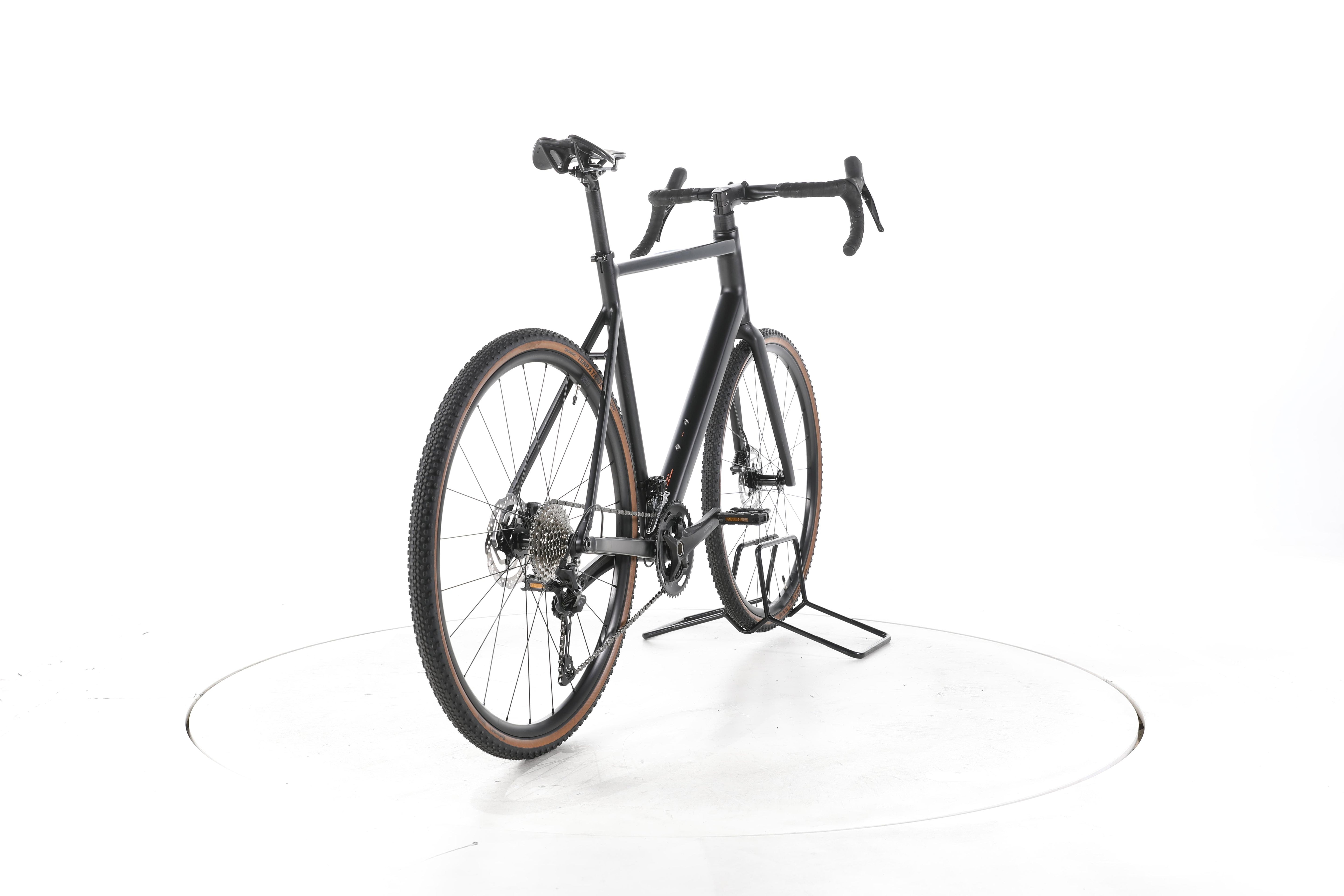 Rose Blend GRX400 Gravelbike - Image 11