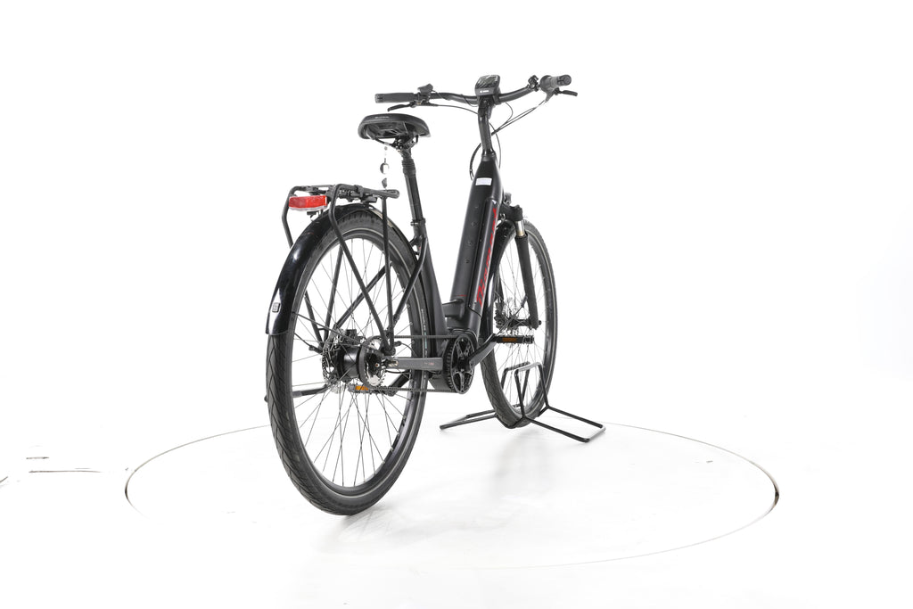 Diamant Beryll Esprit+ City E-Bike Tiefeinsteiger - Image 11
