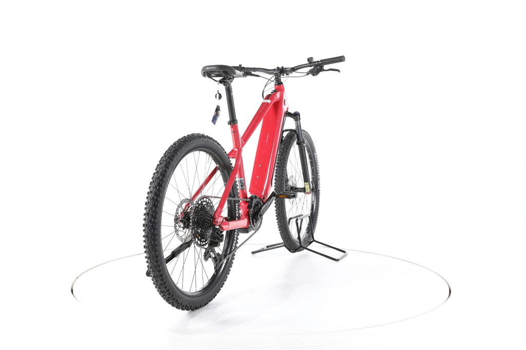 HoheAcht Sento Roko E-Bike - Image 11