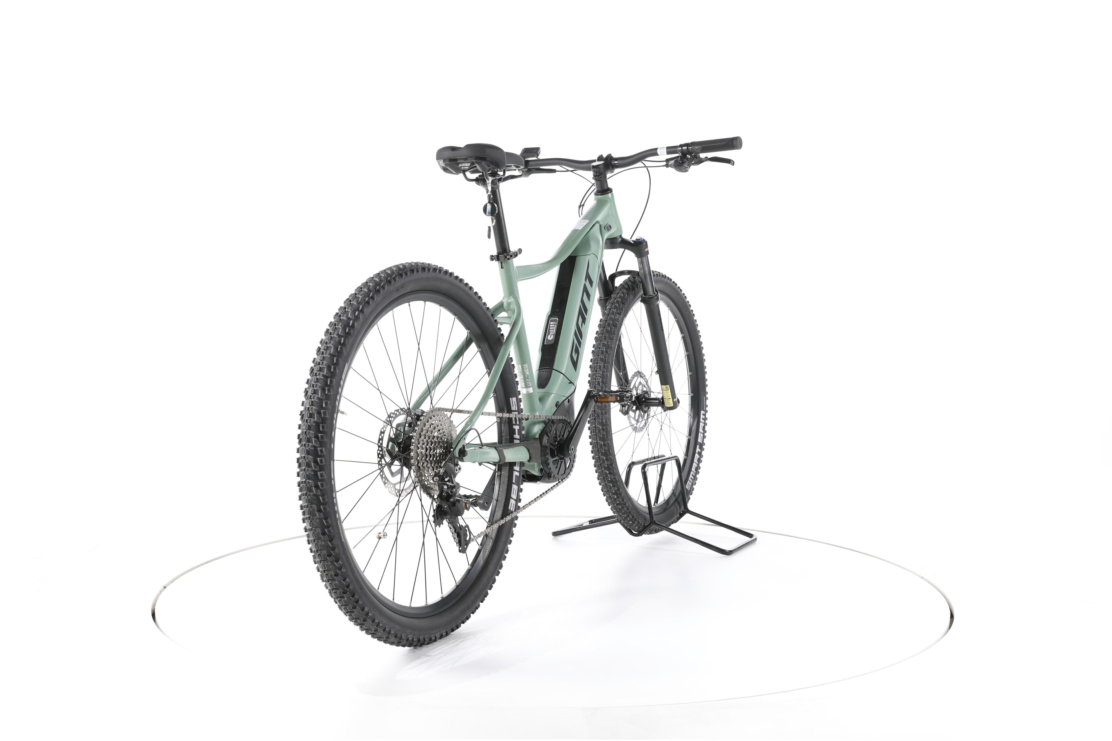 Giant Talon E+ 1 E-Bike 2023 - Image 11