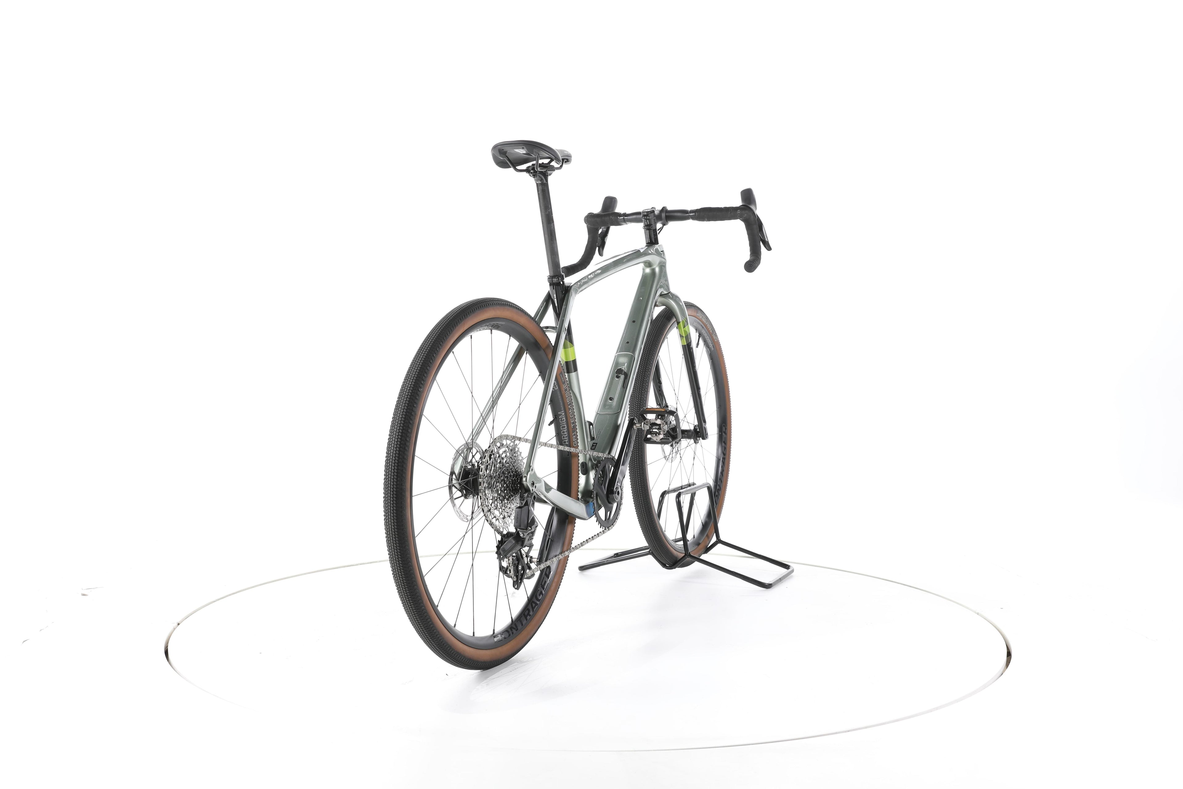 Trek Checkpoint SL 6 AXS Gen 2 - Image 11