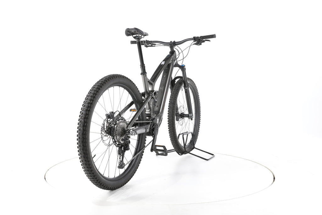 Trek Fuel EXe 9.5 Fully E-Bike - Image 11
