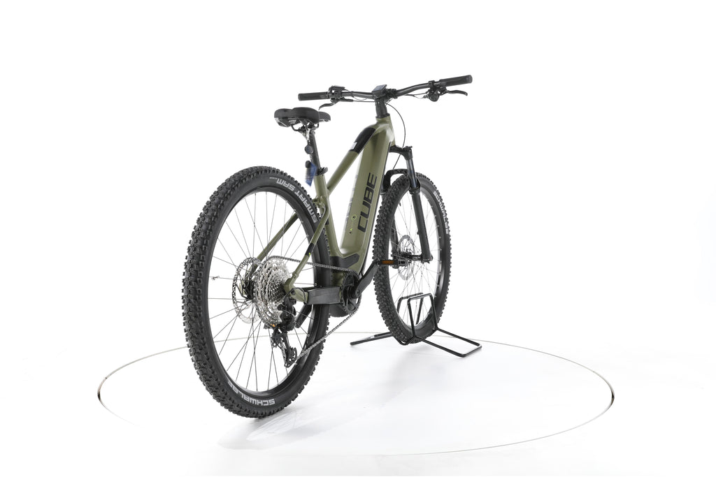 Cube Reaction Hybrid Race E-Bike 2023 - Image 11