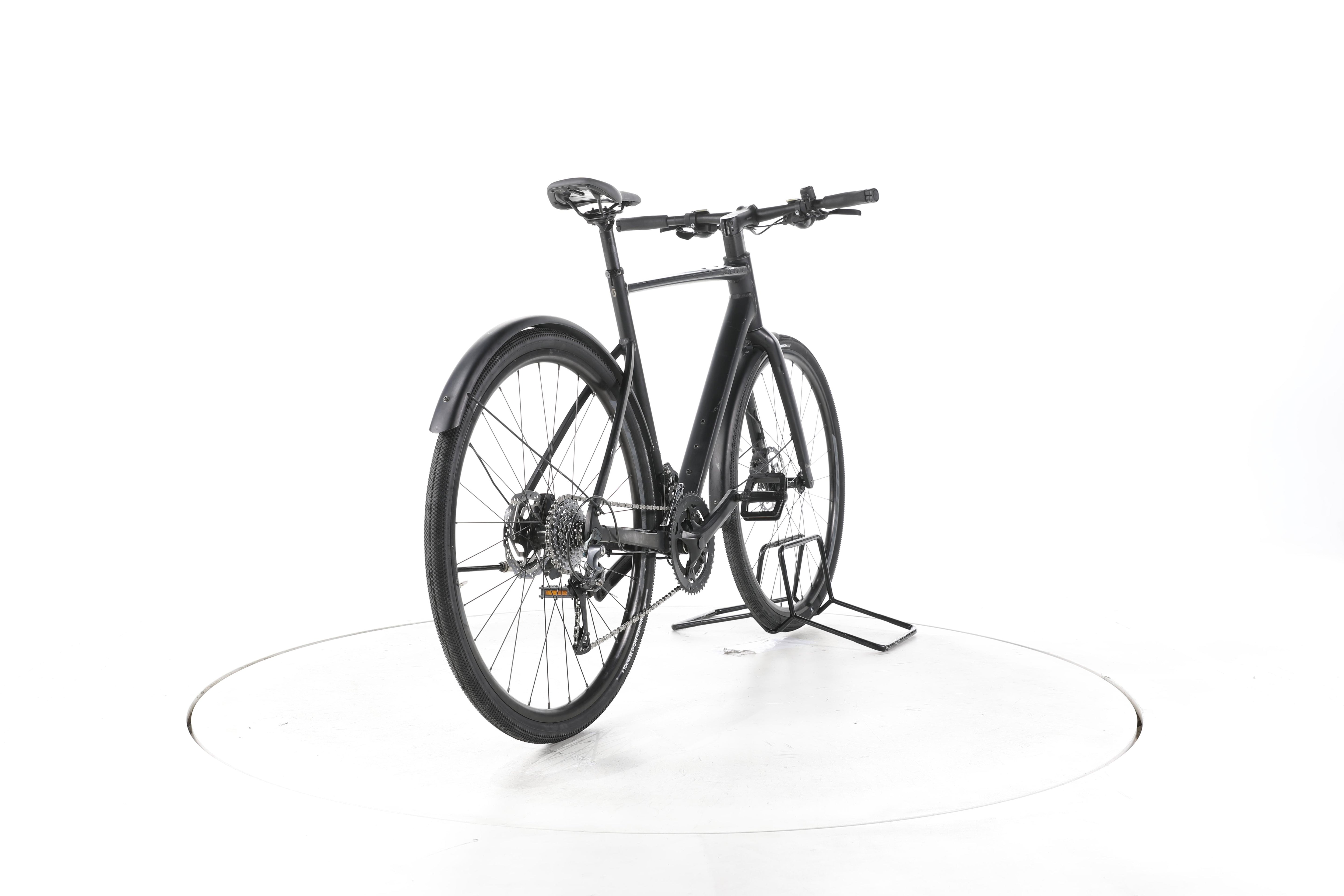 Scott Metrix 30 EQ Fahrrad City & Trekking - Image 11