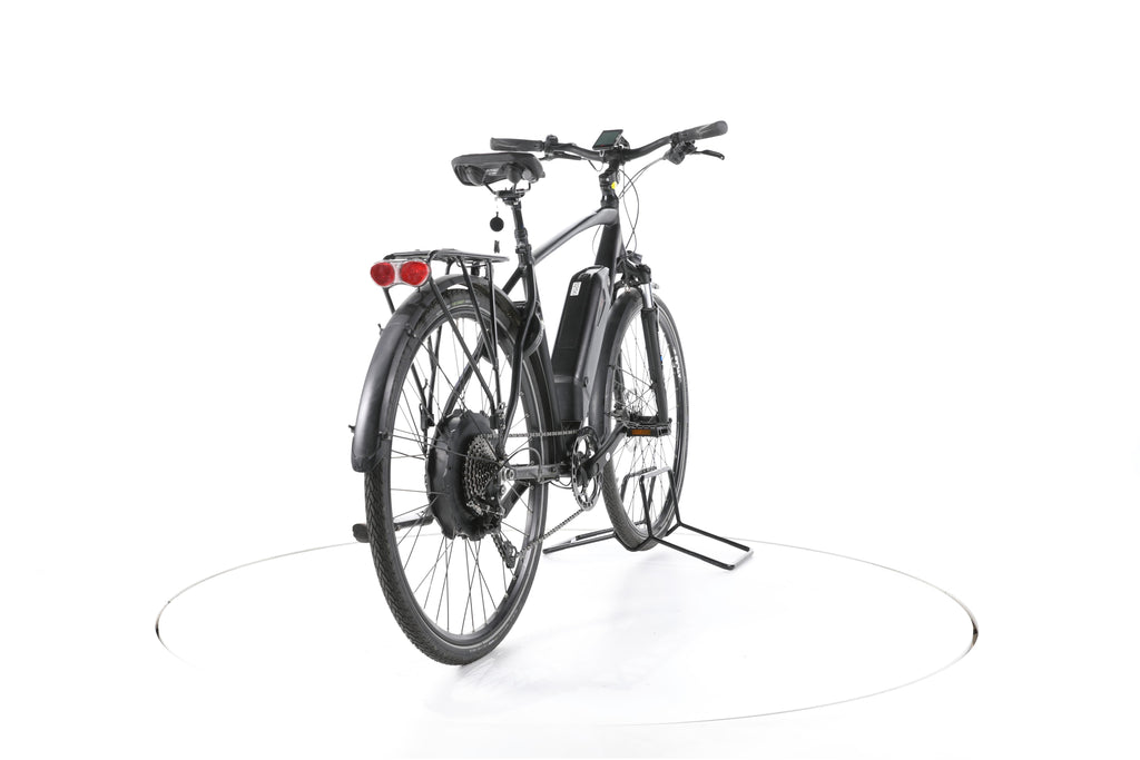 Prophete Entdecker e2000 Trekking E-Bike - Image 11