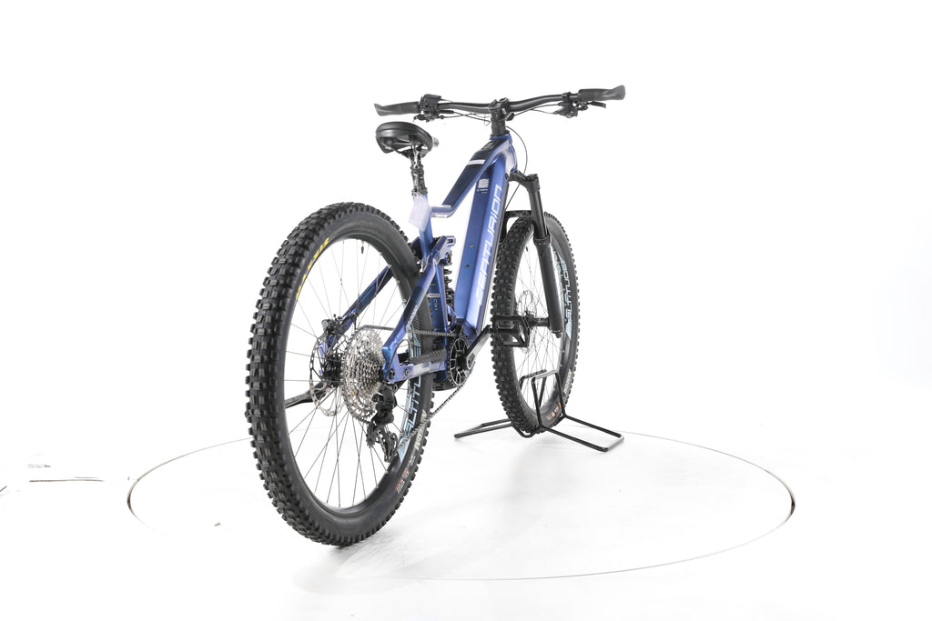 Centurion No Pogo R2700i E-Bike Fully - Image 11