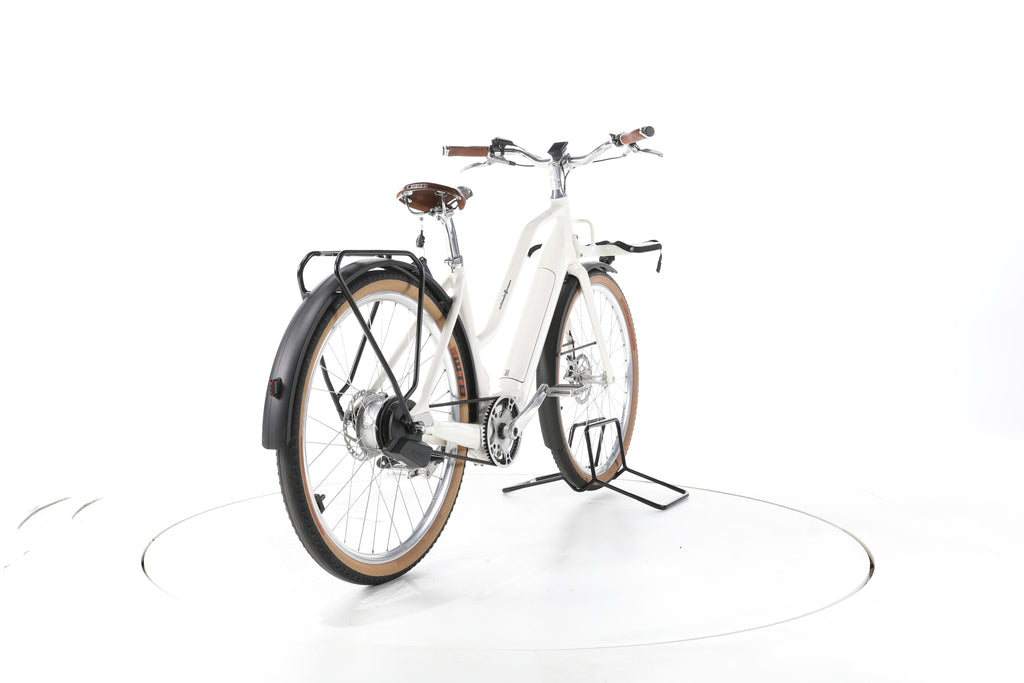 Schindelhauer Bikes Hannah City E-Bike 2023 - Image 11