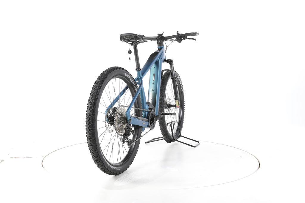 Scott Axis eRIDE EVO Trekking E-Bike - Image 11