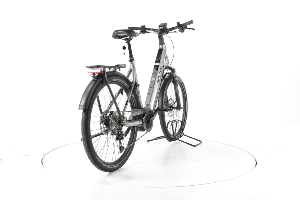 Centurion E-Fire City R960i Plus Trekking E-Bike Tiefeinsteiger - Image 11