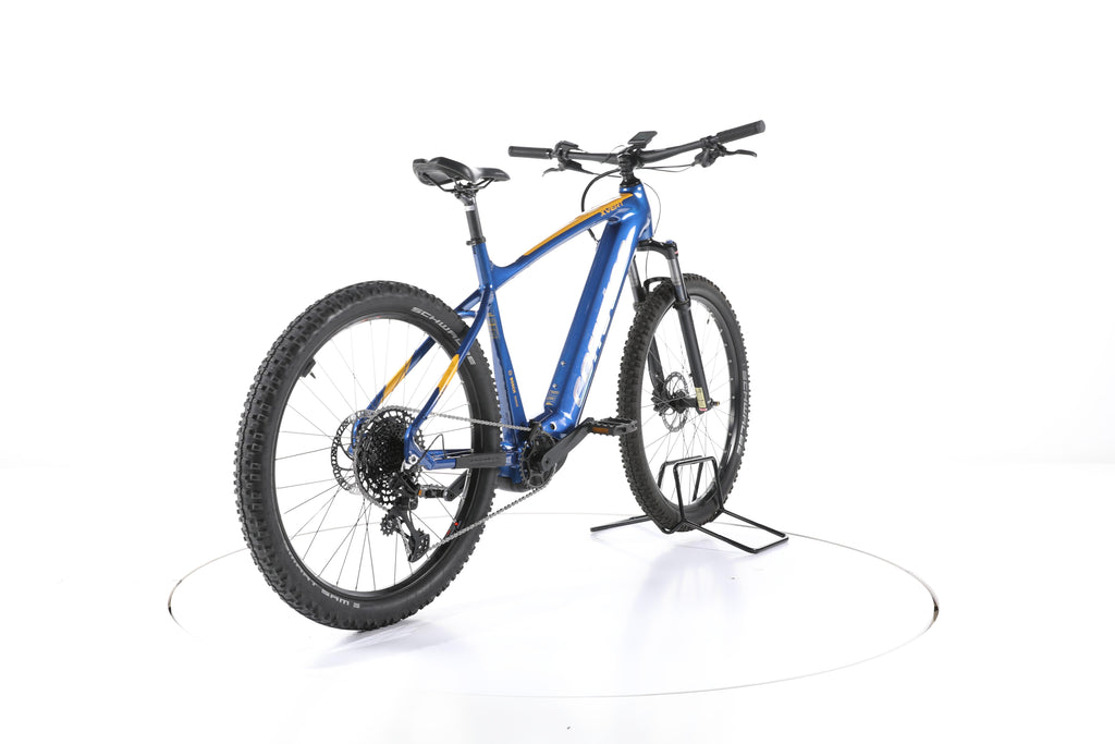 Corratec E-Power X-Vert Race Trinity E-Bike 2023 - Image 11