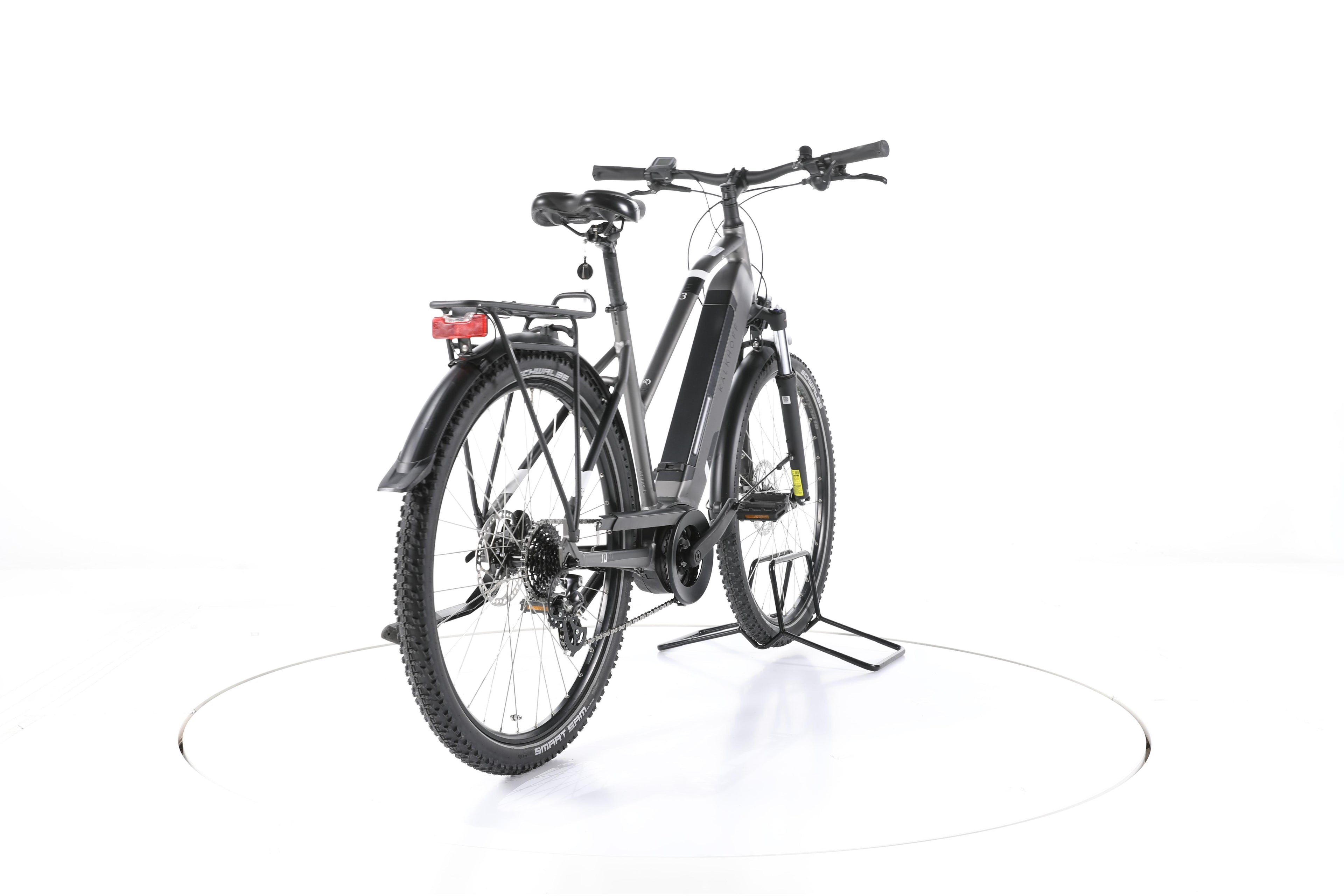 Kalkhoff Entice 3 B Move Trekking E-Bike - Image 11