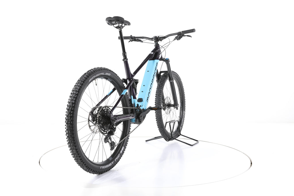 Mondraker DUSK R Fully E-Bike - Image 11