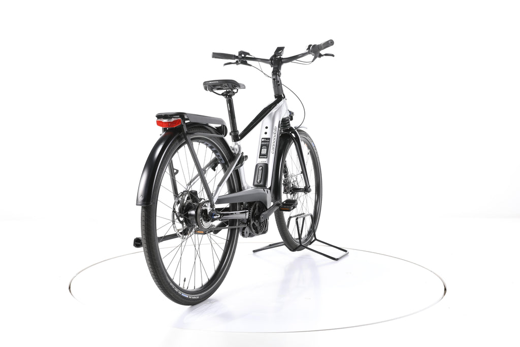 Cannondale Mavaro Neo 2 City E-Bike - Image 11