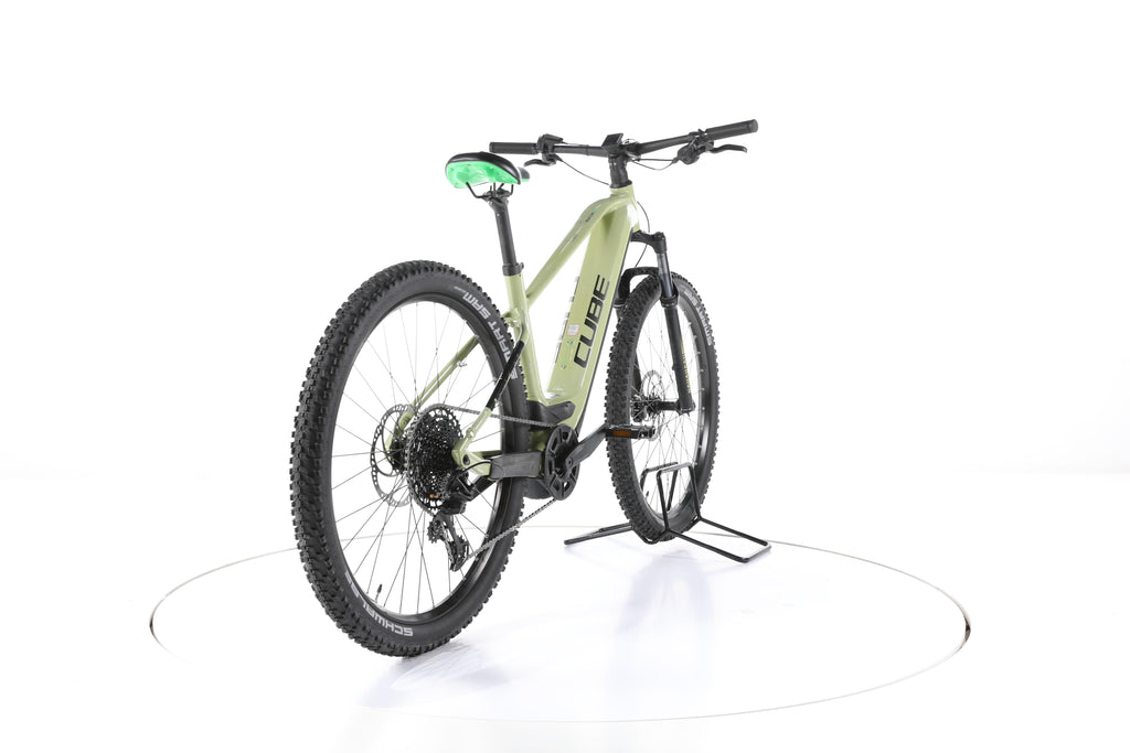 Cube Reaction Hybrid EXC E-Bike - Image 11