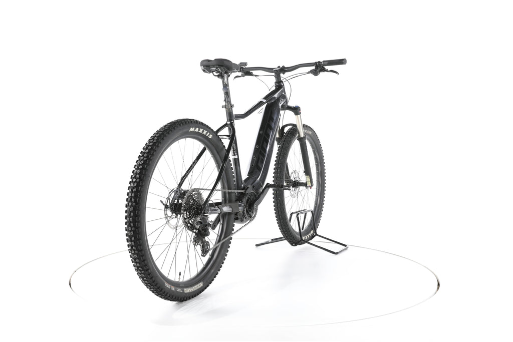 Giant Fathom E+ 2 Pro E-Bike - Image 11