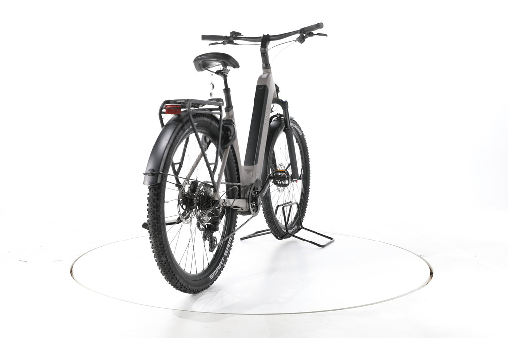 Kalkhoff Entice 5.B Move+ Trekking E-Bike Tiefeinsteiger - Image 11