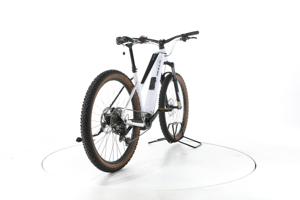 Bulls Sonic EVA TR 1 Fully E-Bike 2024 - Image 11