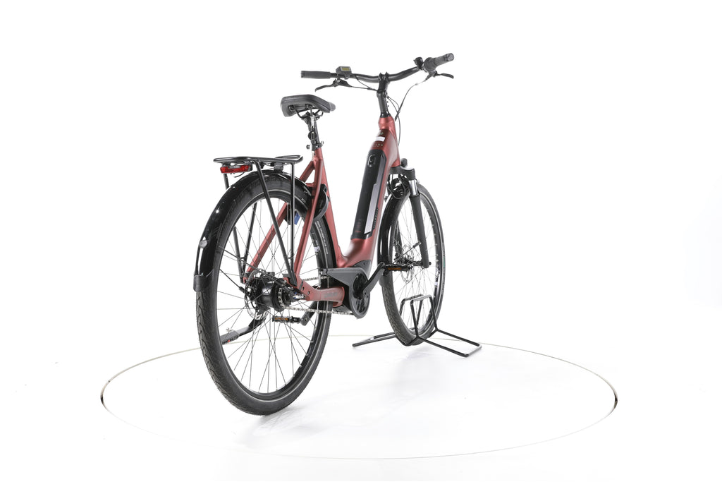 Winora Tria N8 Eco City E-Bike Tiefeinsteiger - Image 11
