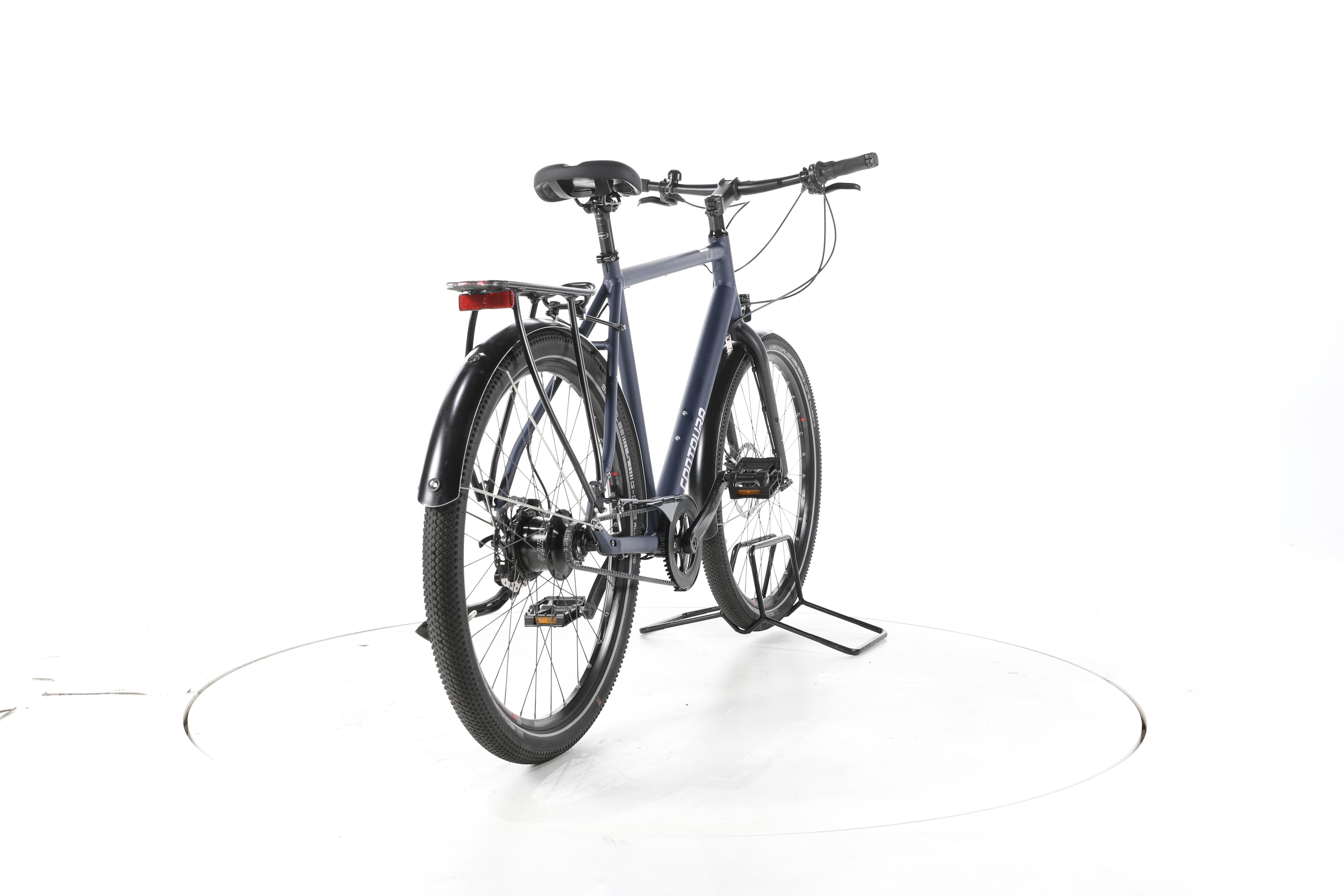 Contoura AL 6 Fahrrad City & Trekking - Image 11