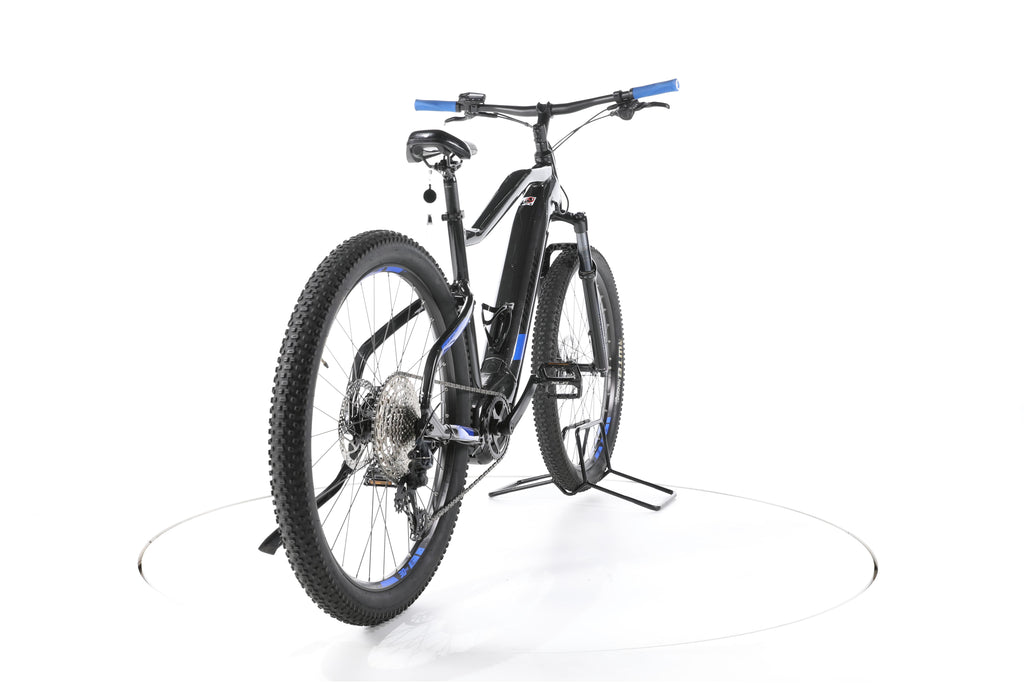 Haibike HardNine 7 E-Bike - Image 11