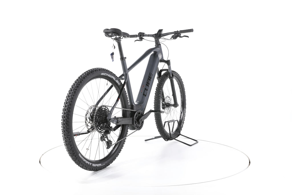 Cube Reaction Hybrid EXC E-Bike - Image 11