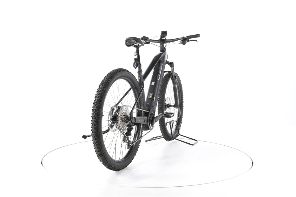 Cube Reaction Hybrid Race E-Bike 2025 - Image 11