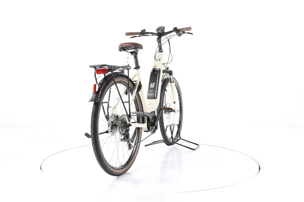 2R Manufaktur ELO 9 Trekking E-Bike Tiefeinsteiger - Image 11